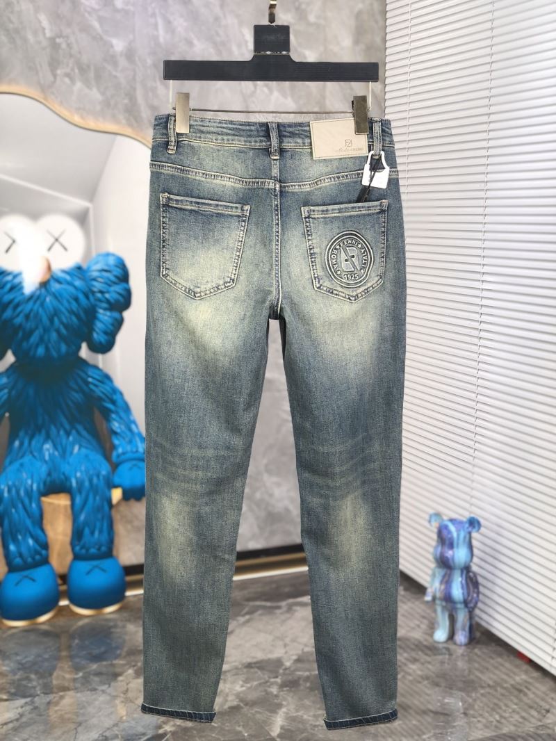 Fendi Jeans